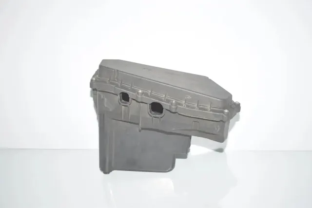Fuse Box