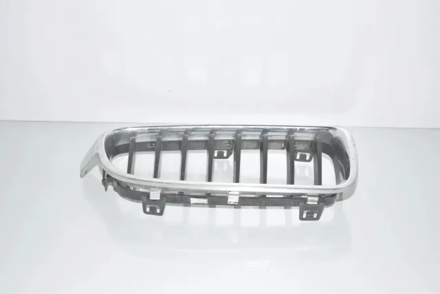 Front Right Grill