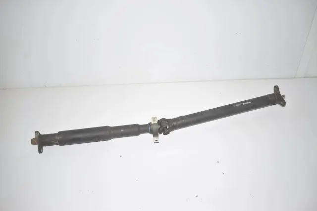 Propshaft Cardan