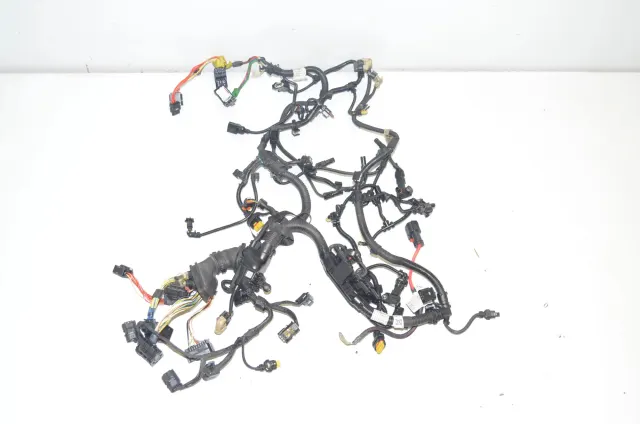 Engine Cable Harness