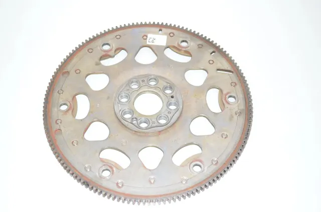 Flywheel Disc Automatic