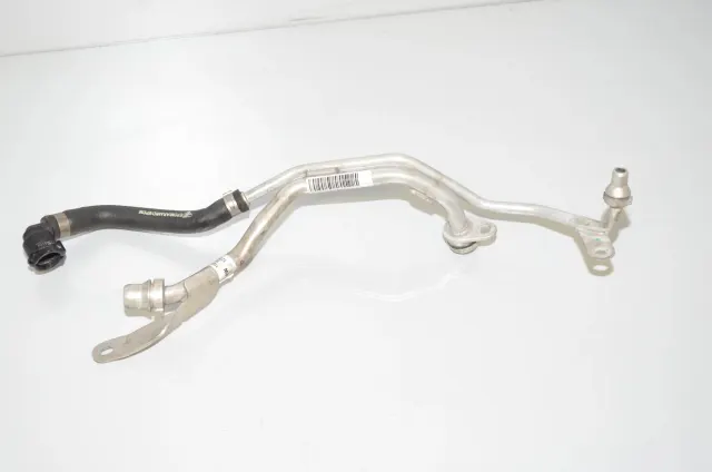 Coolant Hose Pipe