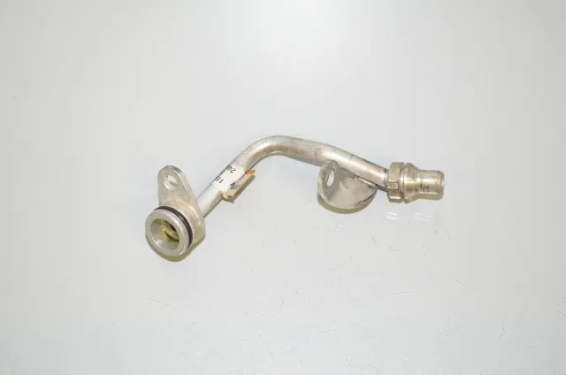 Other tubes