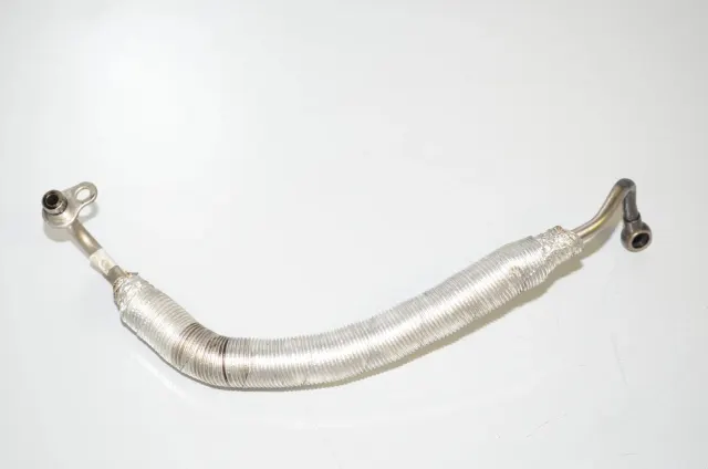 Turbocharger Oil Pipe