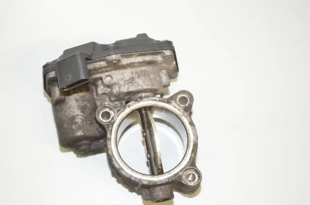 Throttle Body