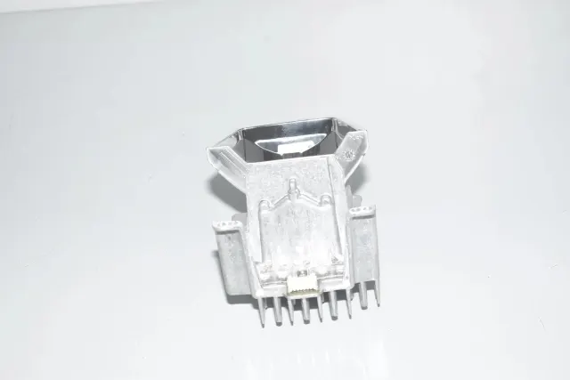 LED Lights Control Unit