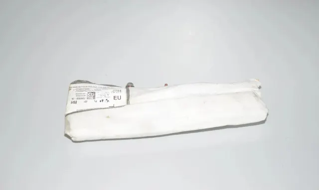 Seat Safety Bag SRS