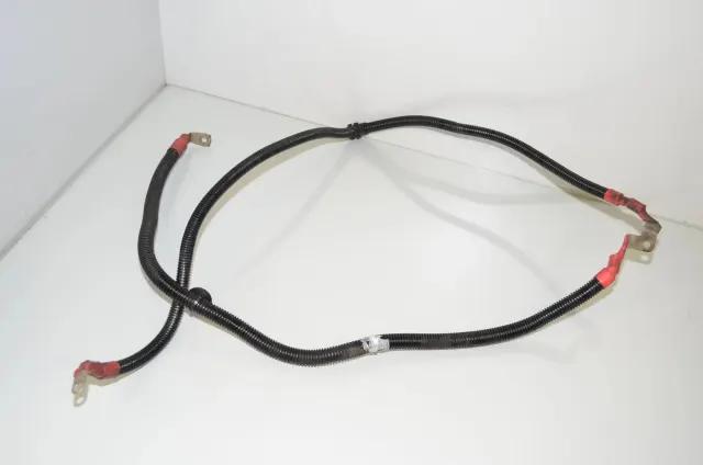 Positive Battery Cable
