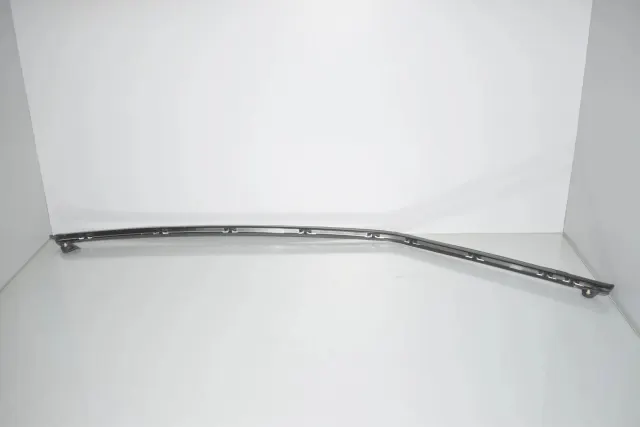 Front Right Door Panel
