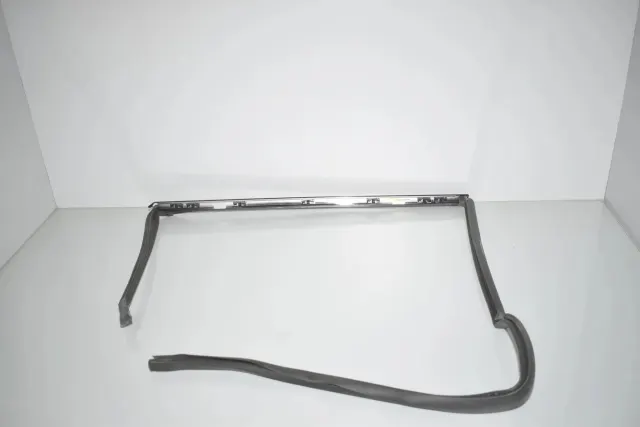 Rear Right Door Rubber Seal