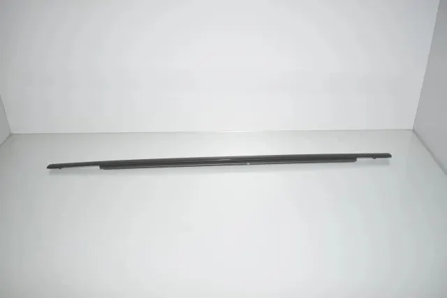 Rear Right Door Window Strip