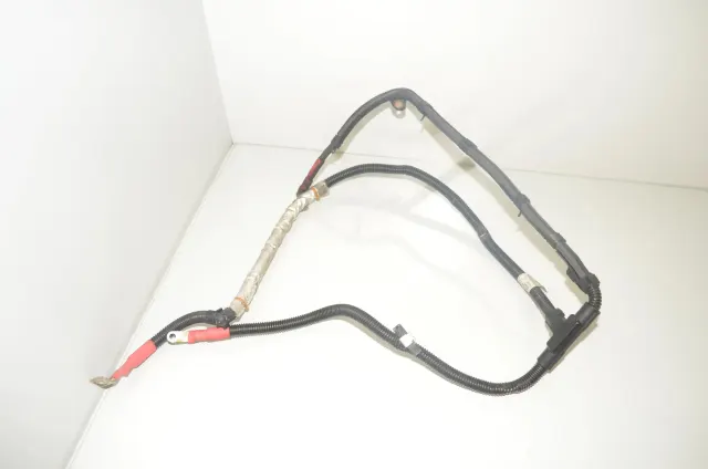 Positive Battery Cable
