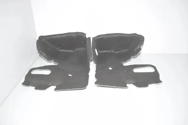Sound Insulation