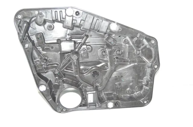 Rear Right Door Window Regulator