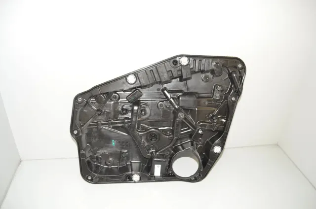 Rear Left Door Window Regulator