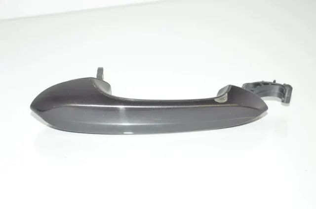 Rear Left Door Exterior Handle