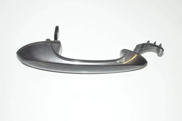 Rear Right Door Exterior Handle