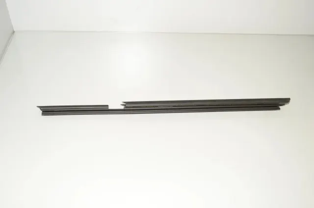 Rear Right Door Window Strip
