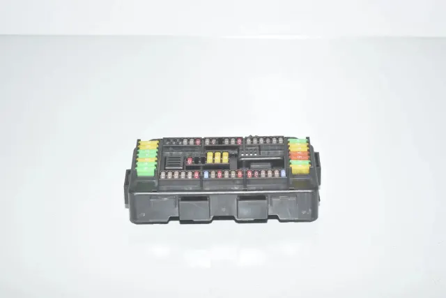 Fuse Box