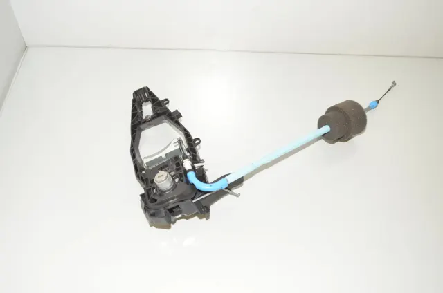 Front Right Door Interior Handle Frame