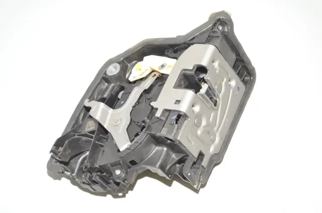 Front Right Door Lock