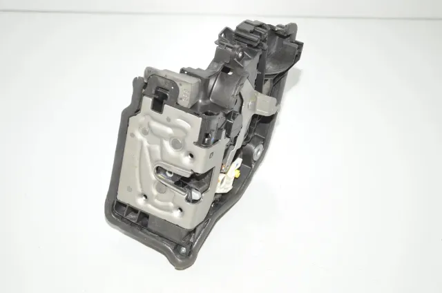 Rear Right Door Lock