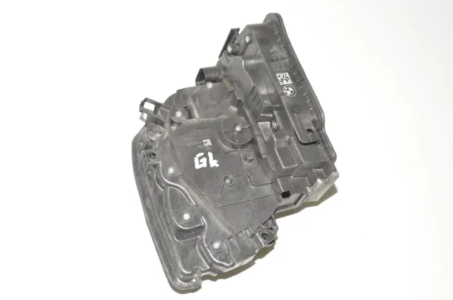 Rear Left Door Lock