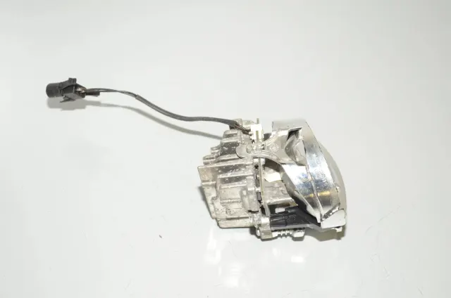 LED Lights Control Unit