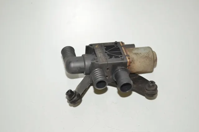 Interior Heater Flap Motor Actuator