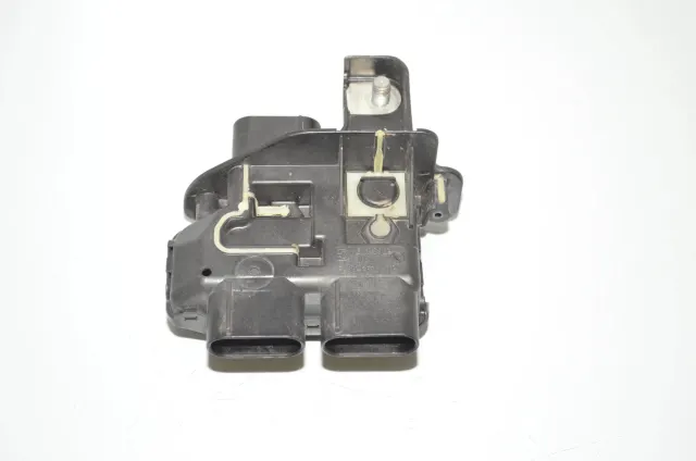 Other Control Units