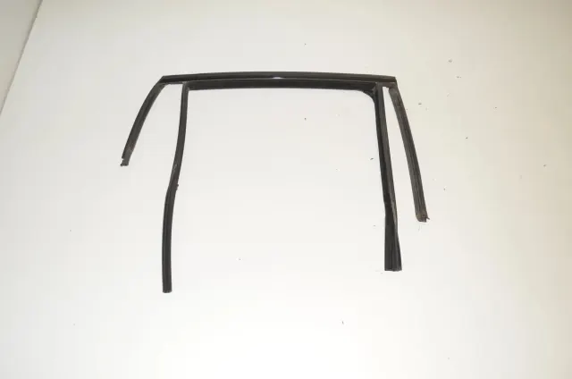 Rear Right Door Rubber Seal