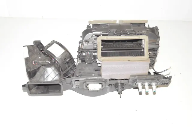 Interior Heater