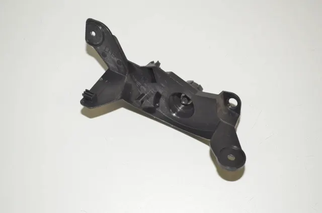 Bonnet Release Handle