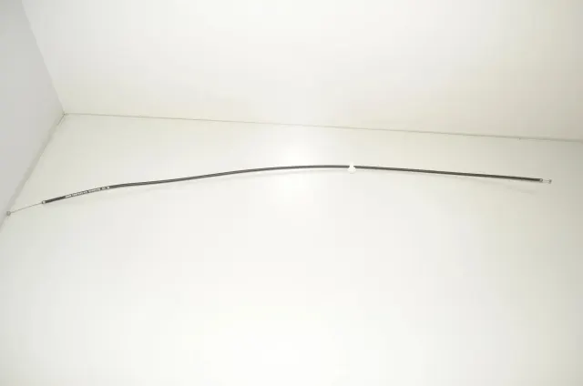 Bonnet Lock Cable