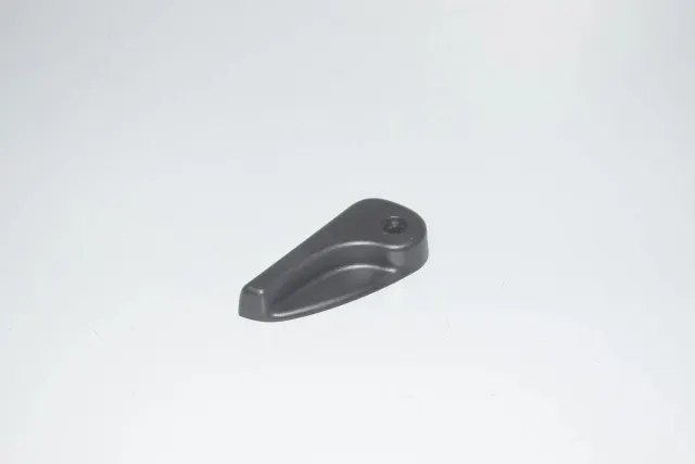 Bonnet Release Handle