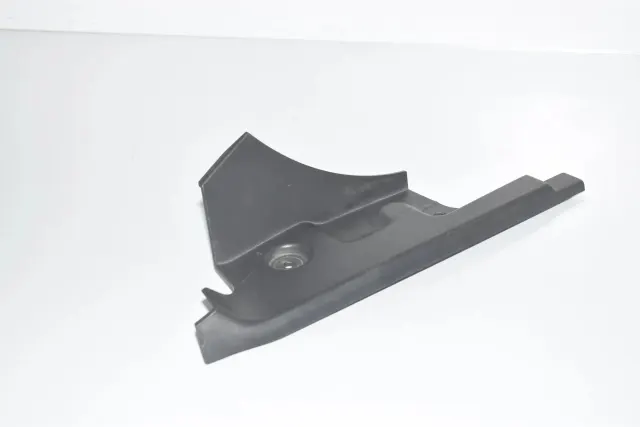 Trunk Boot Trim