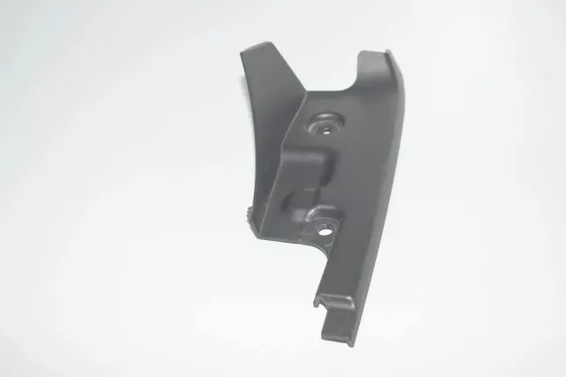 Trunk Boot Trim