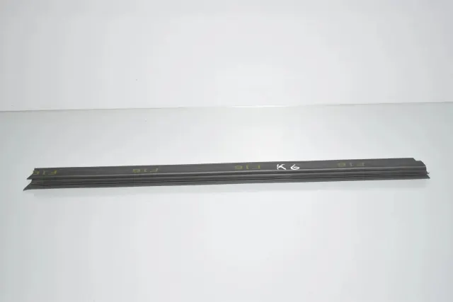 Rear Left Door Window Strip