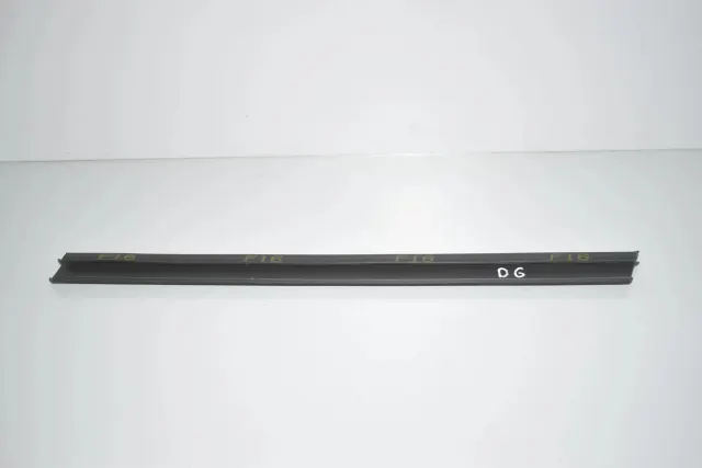 Rear Right Door Window Strip