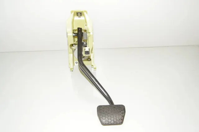 Brake Pedal