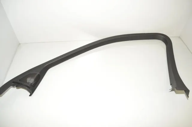 Front Right Door Panel