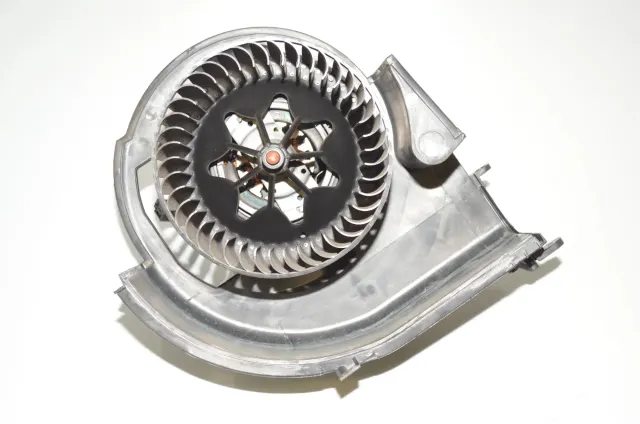Heater Blower Fan
