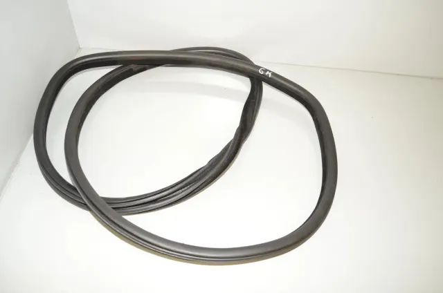 Rear Left Door Seal Rubber