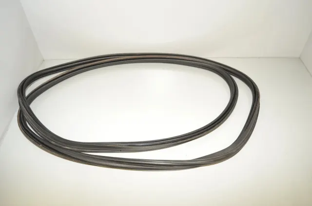 Tailgate Rubber Seal