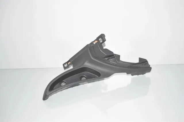 Rear Right Interior Step Trim