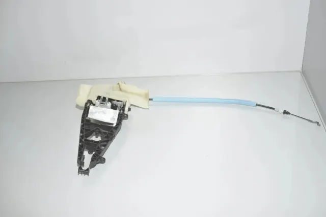 Front Right Door Interior Handle Frame