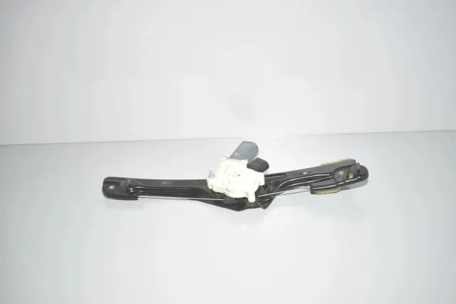 Rear Left Door Window Regulator