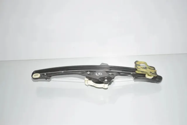 Rear Right Door Window Regulator