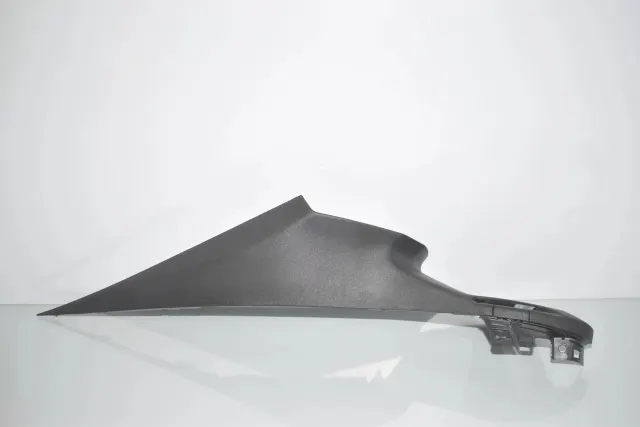 Left Side B Pillar Trim