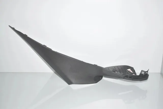 Right Side B Pillar Trim